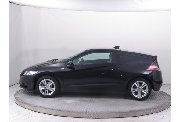 Honda CR-Z  1.5 IMA 2012