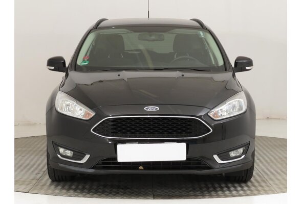 Ford Focus Combi 1.0 EcoBoost 2016