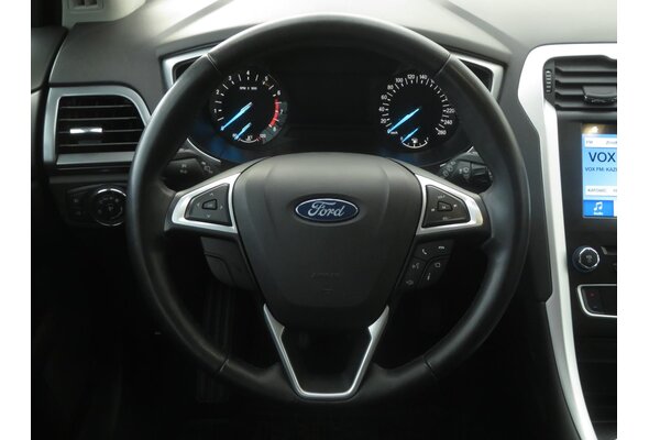 Ford Mondeo Combi 1.5 EcoBoost 2018