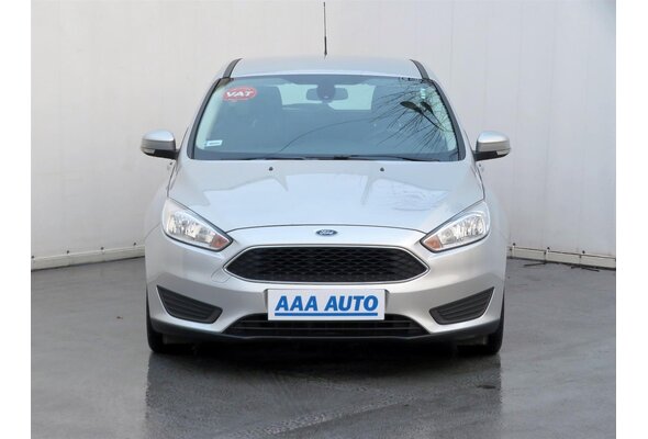 Ford Focus  1.5 EcoBoost 2016