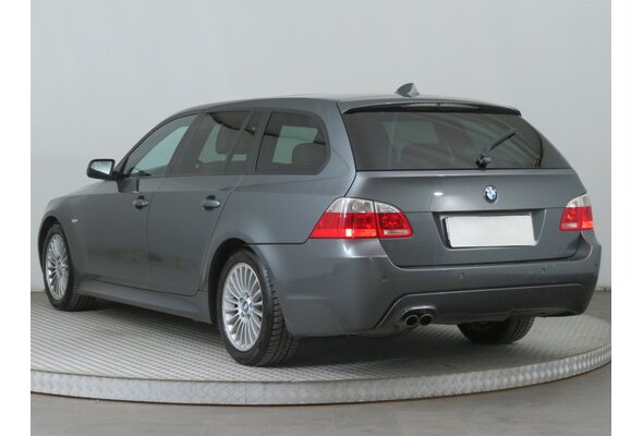 BMW 530 d Combi 2006