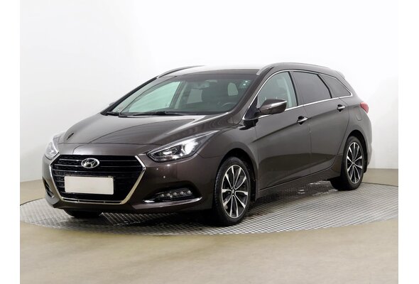 Hyundai i40 Combi 1.7 CRDi 2018