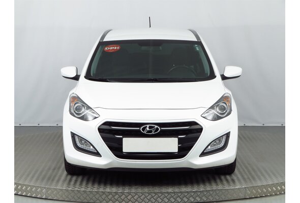 Hyundai i30 Combi 1.6 CRDi 2017