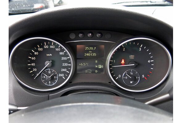 Mercedes-Benz ML 320 CDI  2006