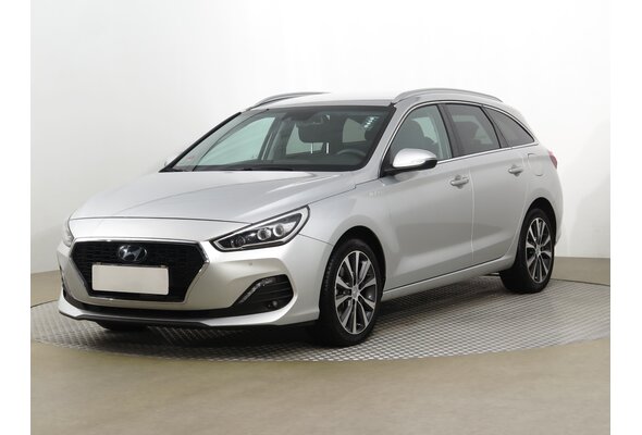 Hyundai i30 Combi 1.4 T-GDI 2020