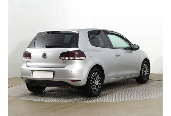 Volkswagen Golf  1.4 TSI 2010