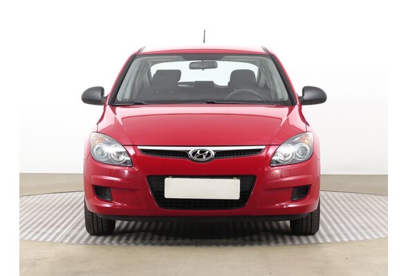 Hyundai i30  1.4 CVVT 2009