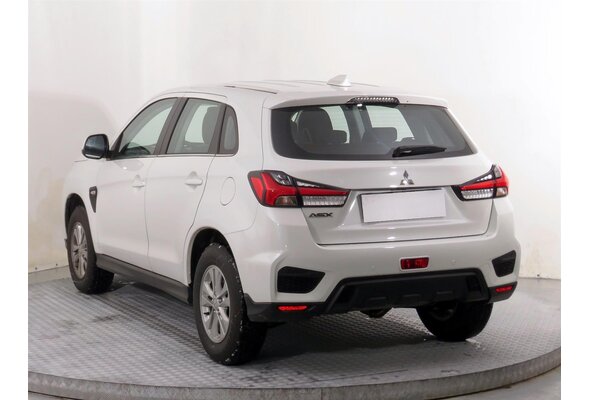 Mitsubishi ASX  2.0 2019