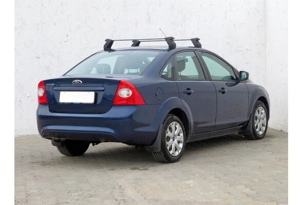 Ford Focus  1.6 16V 2011