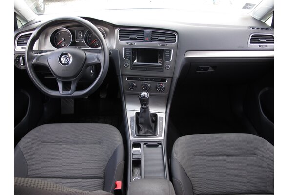 Volkswagen Golf  1.4 TSI 2013