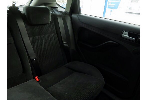 Ford Focus  1.6 TDCi 2005