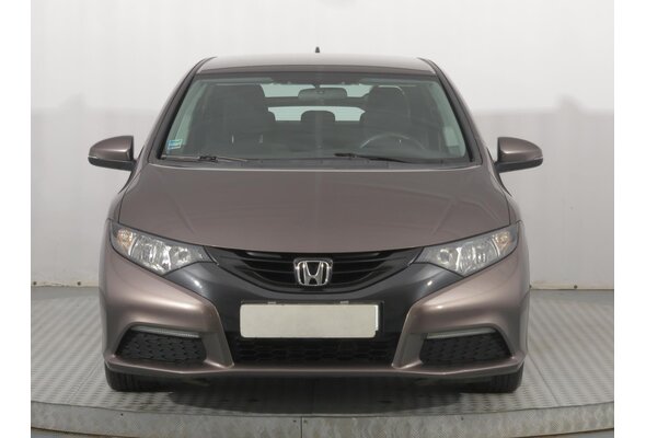 Honda Civic  1.4 i-VTEC 2012