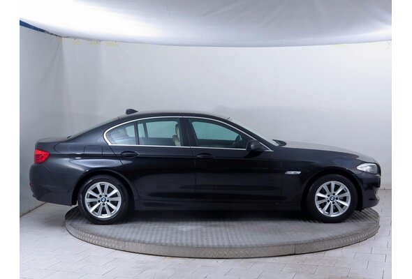 BMW 528 i  2012