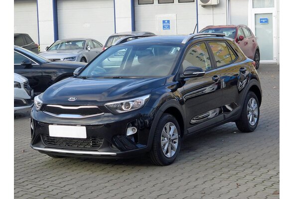 Kia Stonic  1.0 T-GDI 2020