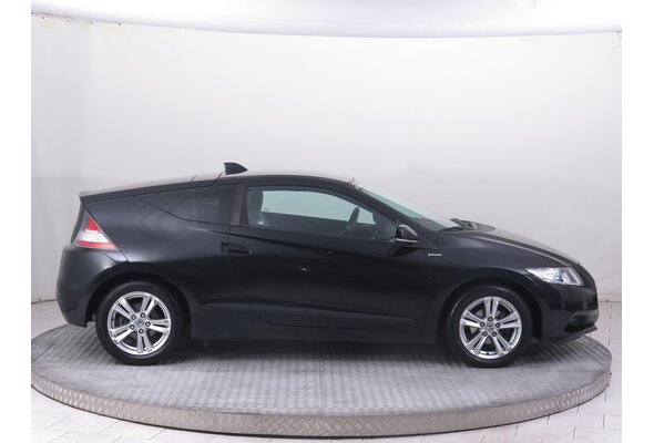 Honda CR-Z  1.5 IMA 2012