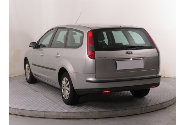 Ford Focus Combi 1.6 16V 2007