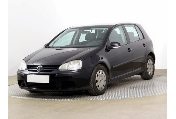 Volkswagen Golf  1.9 TDI 2004