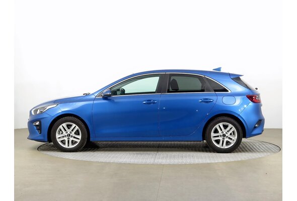 Kia Ceed  1.4 T-GDI 2020