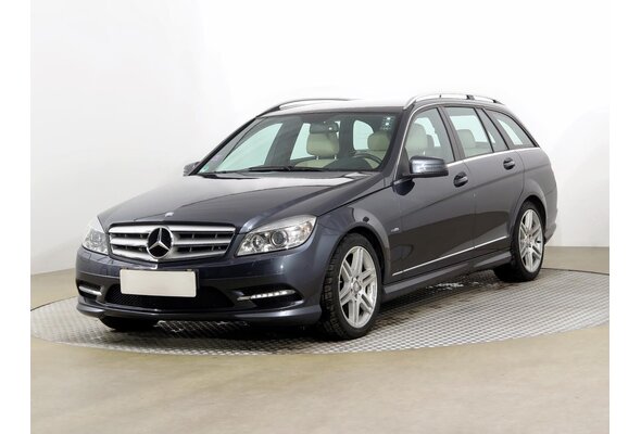 Mercedes-Benz C 350 CDI Combi 2010