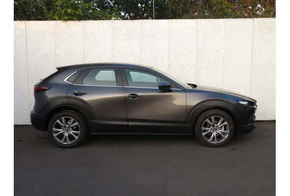 Mazda CX-30  Skyactiv-G 2.0 2020