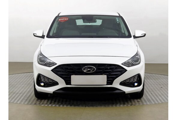 Hyundai i30 Fastback  1.0 T-GDI 2021