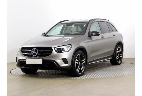 Mercedes-Benz GLC 220d  2020