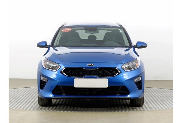 Kia Ceed Combi 1.4 T-GDI 2020