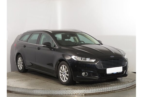 Ford Mondeo Combi 2.0 TDCI 2015