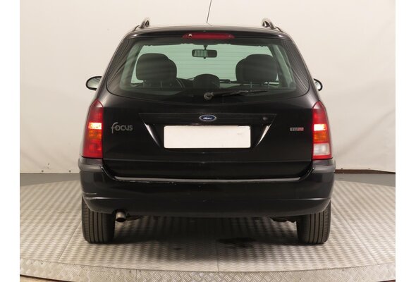 Ford Focus Combi 1.6 TDCi 2003