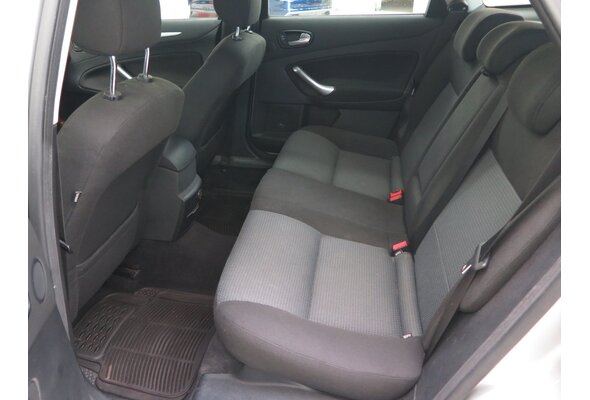 Ford Mondeo Combi 1.8 TDCi 2008