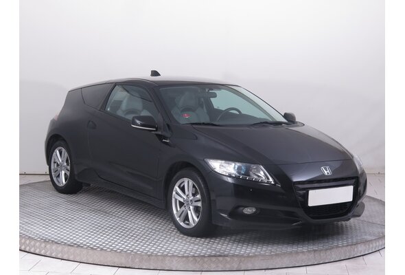 Honda CR-Z  1.5 IMA 2012