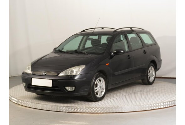 Ford Focus Combi 1.6 TDCi 2003