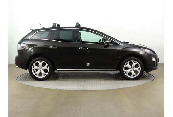 Mazda CX 7  2.2 MZR-CD 2010