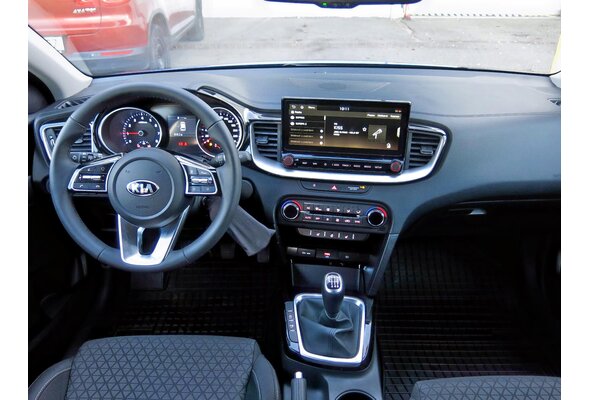 Kia Ceed Combi 1.4 T-GDI 2020