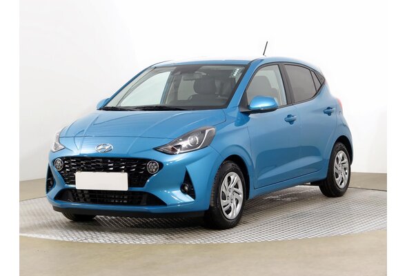 Hyundai i10  1.0 i 2021