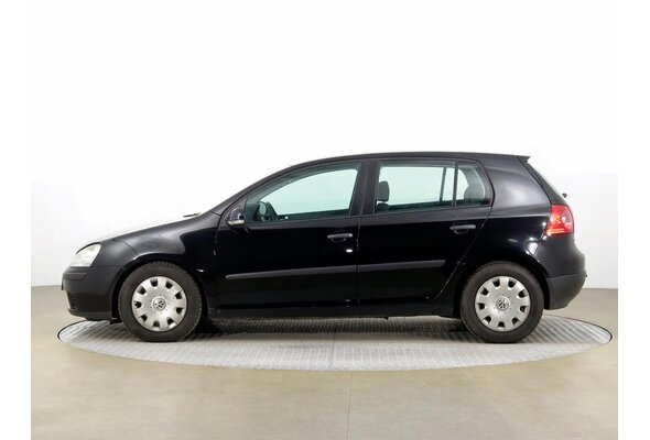 Volkswagen Golf  1.9 TDI 2004