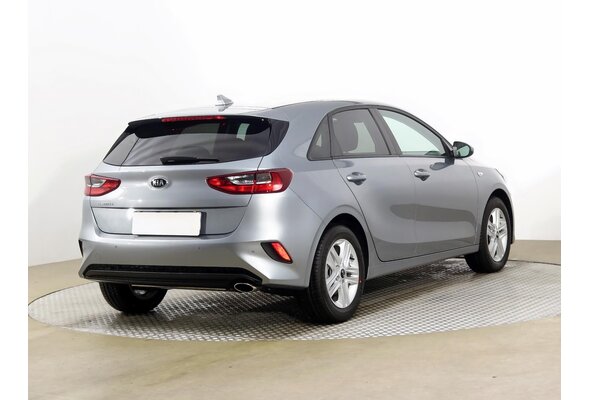 Kia Ceed  1.0 T-GDI 2020