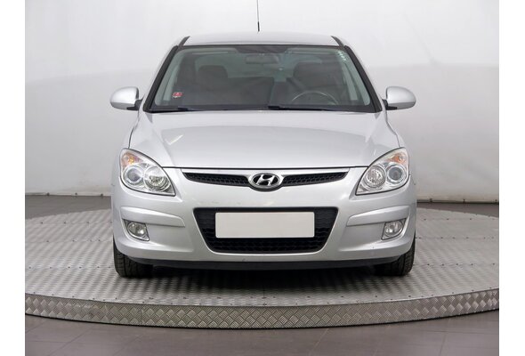 Hyundai i30 Combi 1.4 CVVT 2008