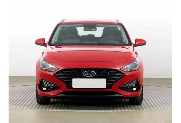 Hyundai i30 Combi 1.0 T-GDI 2021