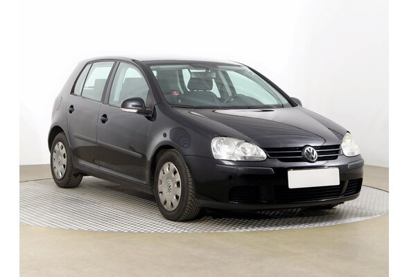 Volkswagen Golf  1.9 TDI 2004