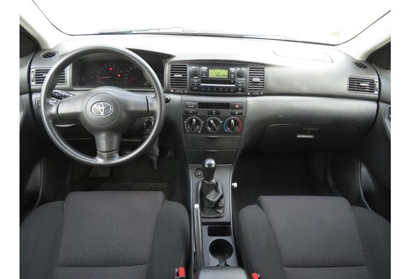 Toyota Corolla  1.6 2006