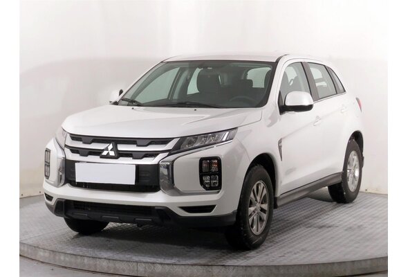 Mitsubishi ASX  2.0 2019