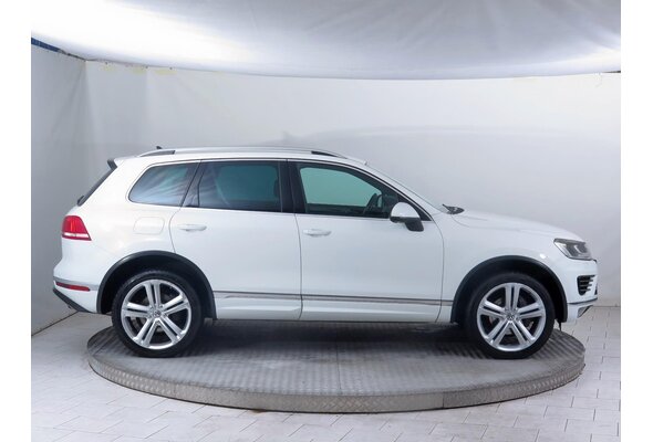 Volkswagen Touareg  3.0 TDI 2017