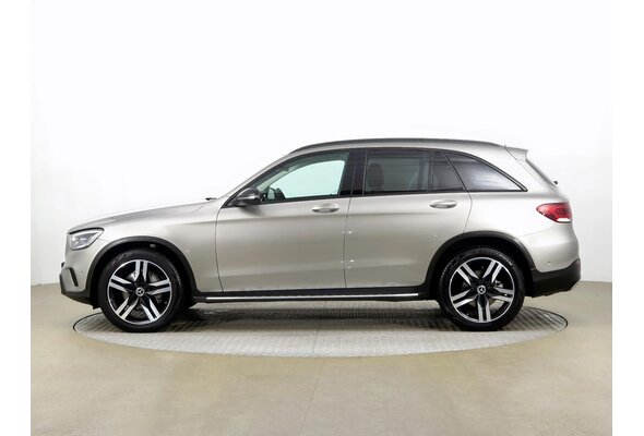 Mercedes-Benz GLC 220d  2020