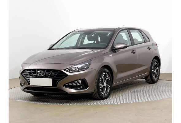 Hyundai i30  1.0 T-GDI 2021