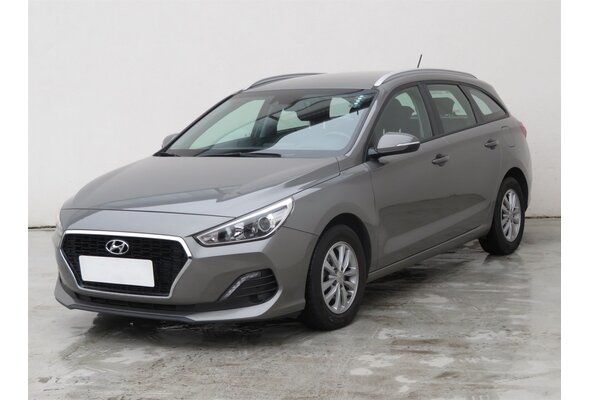 Hyundai i30 Combi 1.6 CRDi 2019