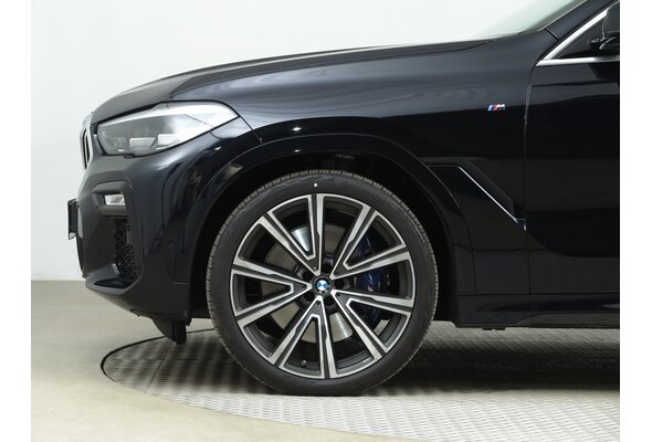 BMW X6  xDrive30d 2020