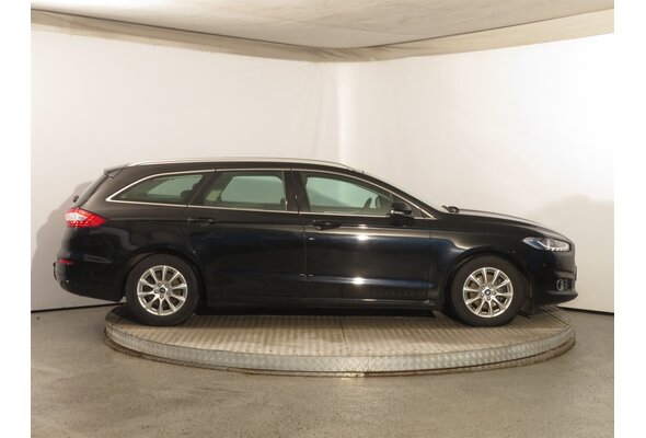 Ford Mondeo Combi 2.0 TDCI 2015