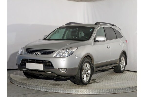 Hyundai ix55  3.0 CRDi 2009