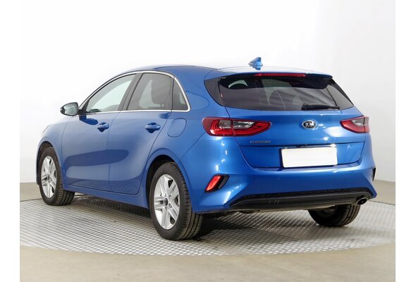 Kia Ceed  1.4 T-GDI 2020